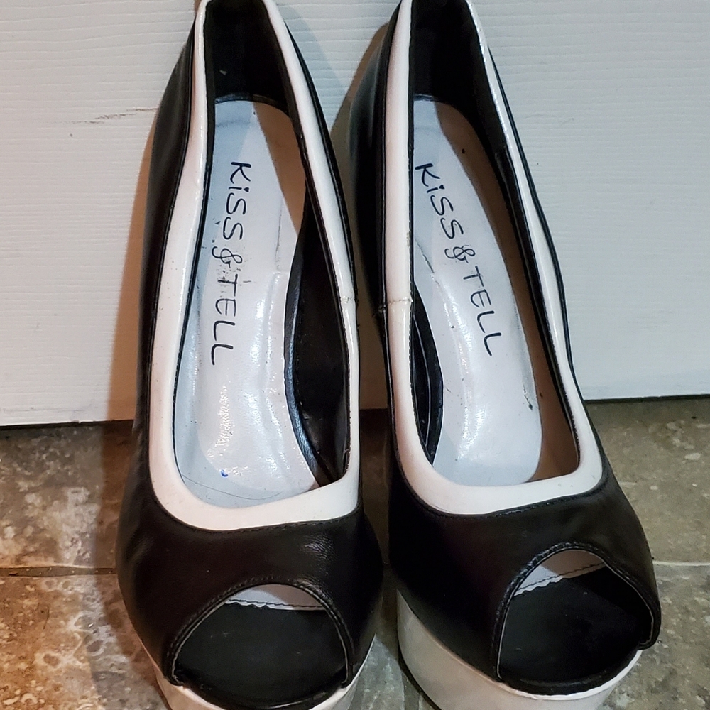 Wedges - Picture 4 of 4